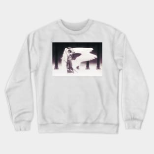 Polaris Crewneck Sweatshirt